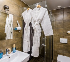 Лофт Студио в Nevsky Loft Studio