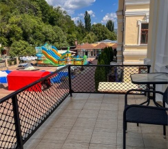 2-х местный, 1ком., стандарт. №205 в Курортмед