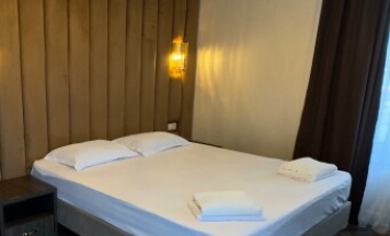 Люкс 305 в Марина палас