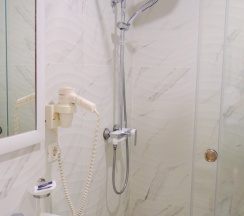 2-х местный Делюкс (без доп. места) в Plaza