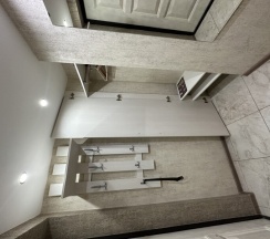 ВАШИ АПАРТАМЕНТЫ ЭСТОСАДОК, БЕРЕЗОВАЯ 106-16/3 (парковка) в Березовый