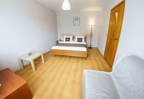 Апартаменты Апартаменты на Кирова улица, 151А в Туле