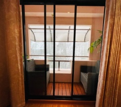 Двухместный номер Executive двуспальная кровать в Baipho Lifestyle