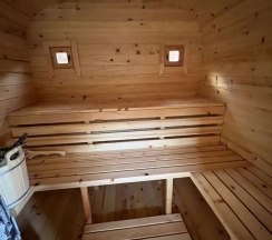 Дом в Афрейм