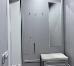 Двухместный номер "премиум" 1 в Атмосфера