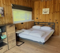 Дом на воде "Pelageia" в IstraCot&SPA