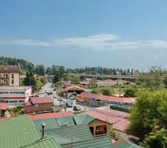 Трехместный Делюкс в Современник
