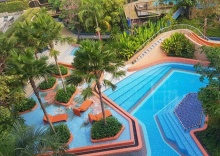 Апартаменты в Lahabana HuaHin pool view 137