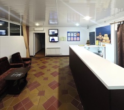 Номер стандарт №7 в Гостевой дом