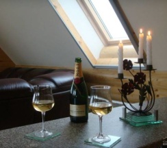 Коттедж "VIP" 10местный в Свирская