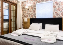 Семейный Triple в Tverskoy Boutique Hotel Sleepy Tom