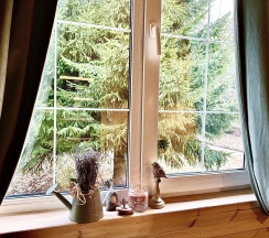 Дом Прованс в Dacha inn les