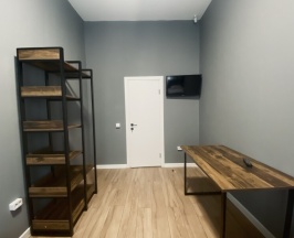 Двухместный ЭКОНОМ в Superhostel