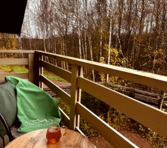 Коттедж №2 в Илмола