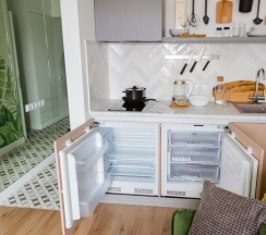 Loft 515 в Sky Garden