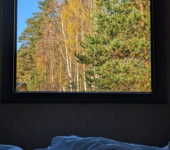 Смарт Студия в Вуокса-хутор