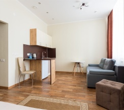 Эконом в Парк Сити