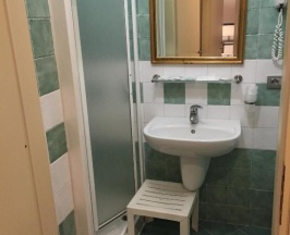 Номер Comfort в Hotel Miami