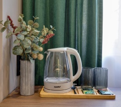 Номер улучшенный стандарт в Seven hills