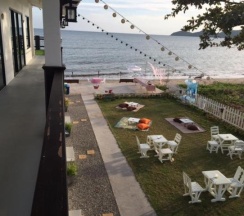 Двухместный номер Standard двуспальная кровать в Kodtalay Resort