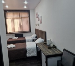 Стандарт двухместный в В Центре