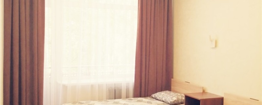 KT2 - Комфорт двухместный в ПроЛес