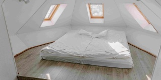 Пучково: Коттедж Manhattan loft