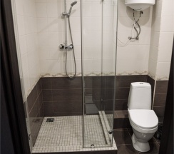 Двухместный номер с 1 кроватью в Мирталь