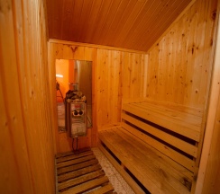 Номер люкс в Avia House