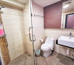 Номер Superior в Scandia beach hotel