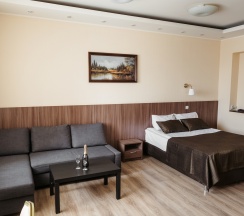 Бизнес стандарт в Аристоль