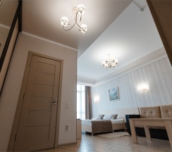 комната "комфорт" в GG hotel