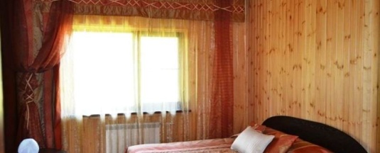 Люкс в Река у дачи