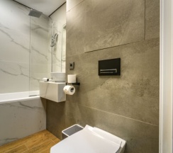 Де Люкс№55 в Портал Апартментс