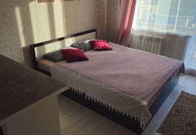 Апартаменты SeveRent (СевеРент) на улице Дзержинского в Северодвинске