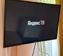 Четырехместный номер стандарт в Come Inn