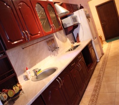 Семейные АПАРТАМЕНТЫ в Эдем