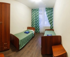 Номер Comfort в Туполев