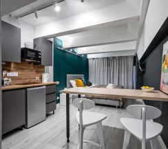 Варшавка Уют комфорт в Варшавка 125