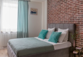 Апартаменты Апартаменты на улица 9 Мая, 21к3 в Химках