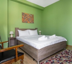 Люкс в Hotel Elesa Wera