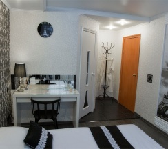 Одноместный номер комфорт в Хозяюшка