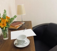 Стандартный двухместный номер с 1 кроватью в Толедо