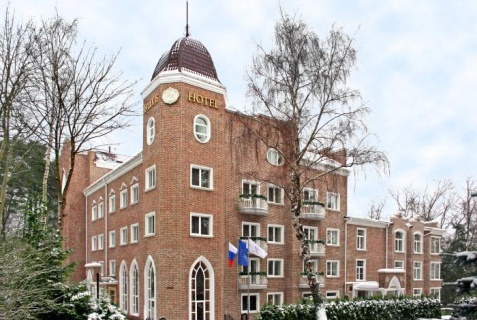 Светлогорск: Отель Royal falke resort