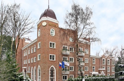 Светлогорск: Отель Royal Falke Resort&SPA