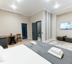 Люкс в Aura Camping