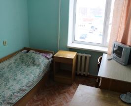 Одноместный номер Эконом в Бирск