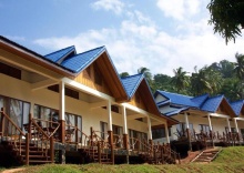 Номер Standard в Koh Talu Island Resort