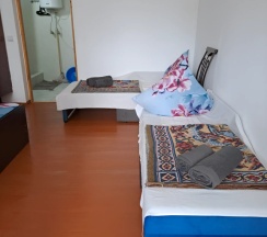 Номер Superior в Уют