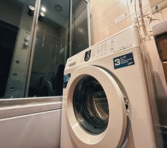 Апартаменты Классик в NordSky apartments